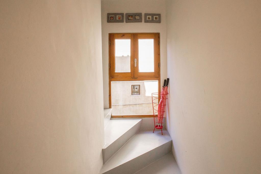 Bohemienne Penthouse Apartment Firenze Bagian luar foto
