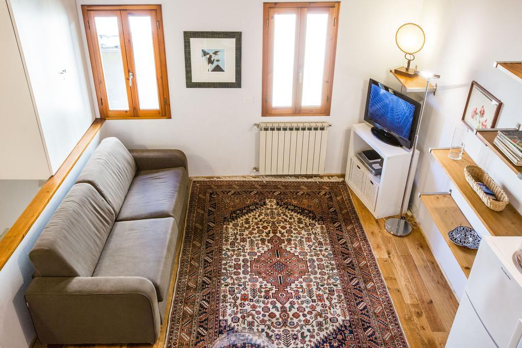 Bohemienne Penthouse Apartment Firenze Bagian luar foto