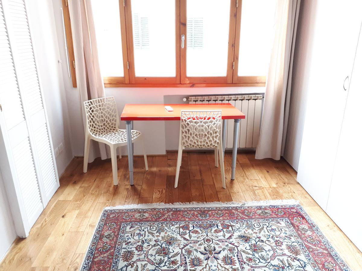 Bohemienne Penthouse Apartment Firenze Bagian luar foto
